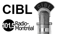 Logo CIBL